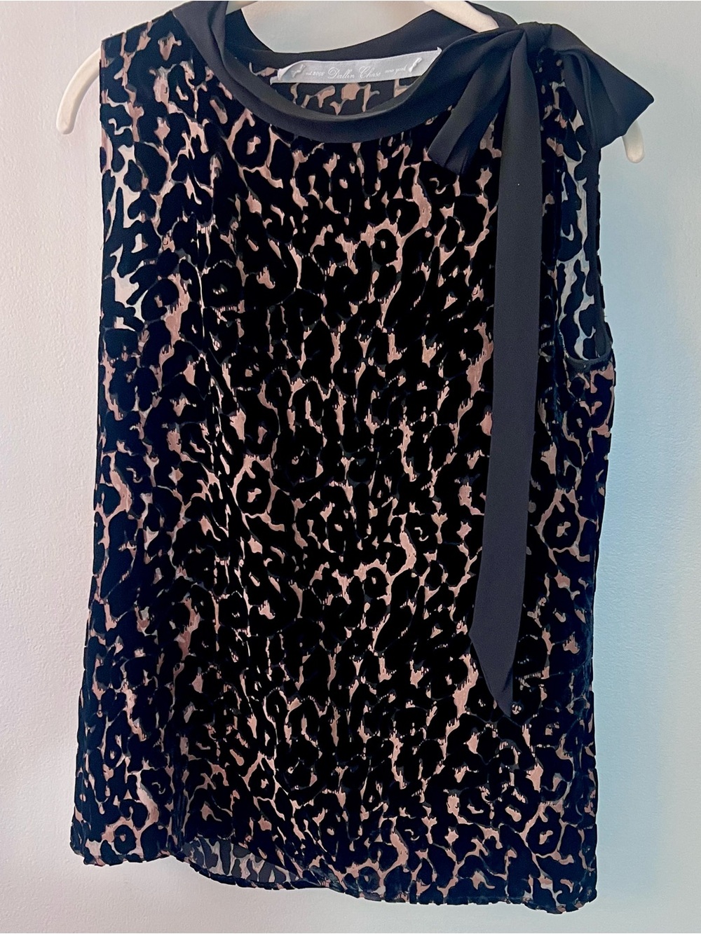 Rare Dallin Chase Top